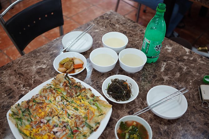 Busan Custom-made Car Tour （Private Tour） - Pricing Information