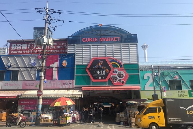Busan Essential Private Tour With Heaedong Yonggungsa and Gamcheon Village - Frequently Asked Questions