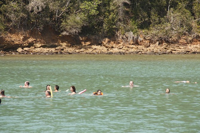 Búzios Full Day: Boat and Trolley Tour With Lunch From Cabo Frio - Frequently Asked Questions