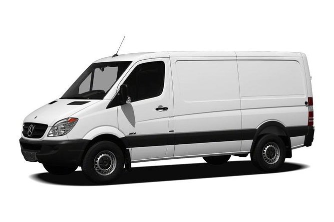 Buzios Minivan Private Transfer to and From Rio De Janeiro - Booking Information