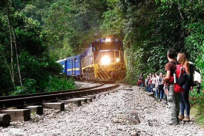 BY CAR to Machupicchu - 2D / 1N - Inclusions of the Tour