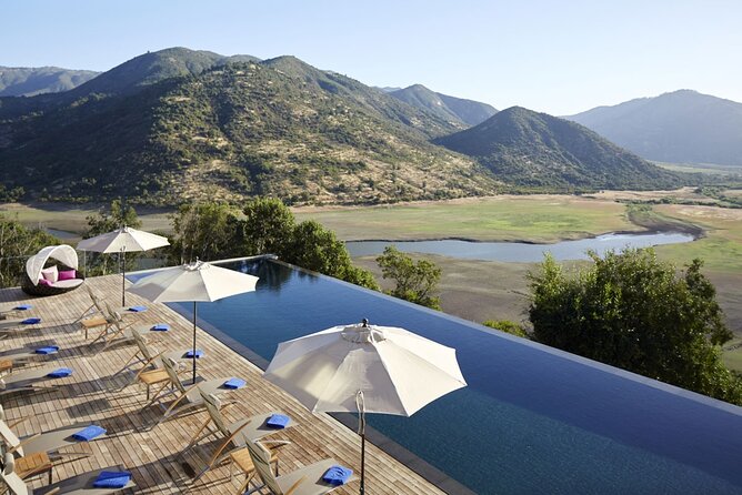 Cachapoal Valley Experience - Pricing and Booking Information