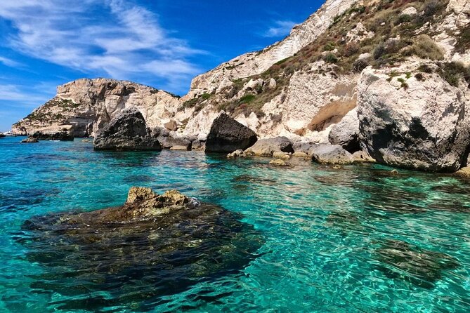 Cagliari Gulf 3 Hours Dinghy Tour - Pricing and Availability
