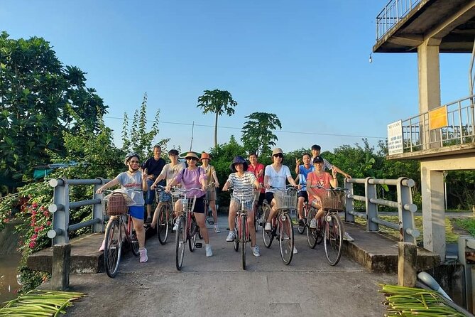 Cai Be Floating Market 2 Days 1 Night - Ut Trinh Homestay - Additional Info