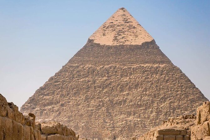 Cairo 3-Days Private Tour (VIP) - Pickup Details