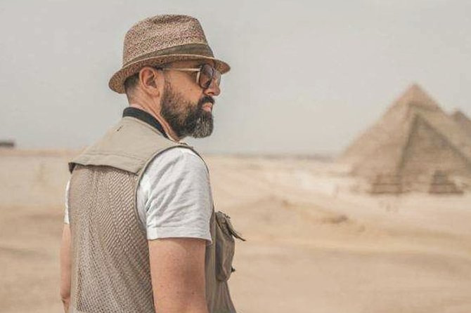 Cairo and Luxor in Two Days From Hurghada - Frequently Asked Questions