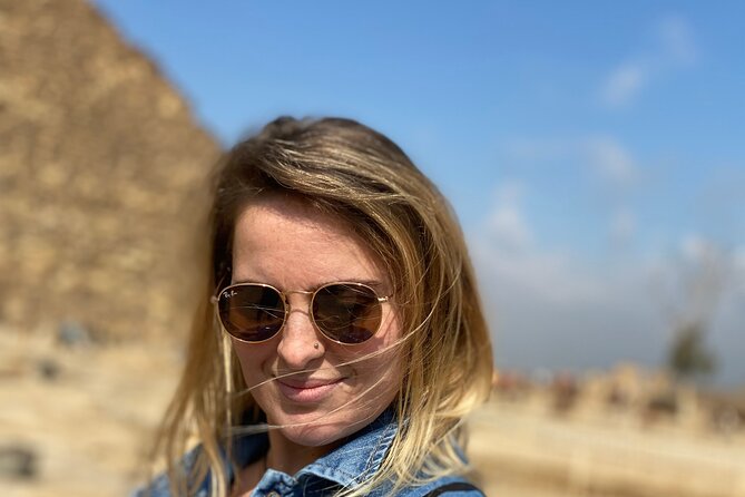 Cairo City Break- Discover Cairo 2 Days Tour - Frequently Asked Questions