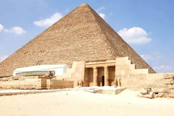 Cairo City Break in Tour 3 Days - 2 Nights at 5* Hotels or Similar Hotel 5*) - Hotel Accommodations and Amenities