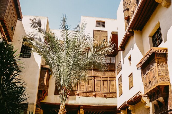 Cairo Day Tour To El Moez Street And Al Azhar Park - Pickup and Meeting Details