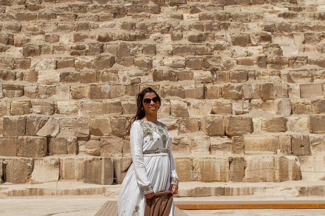 Cairo Layover Tour From Cairo Airport - Additional Information