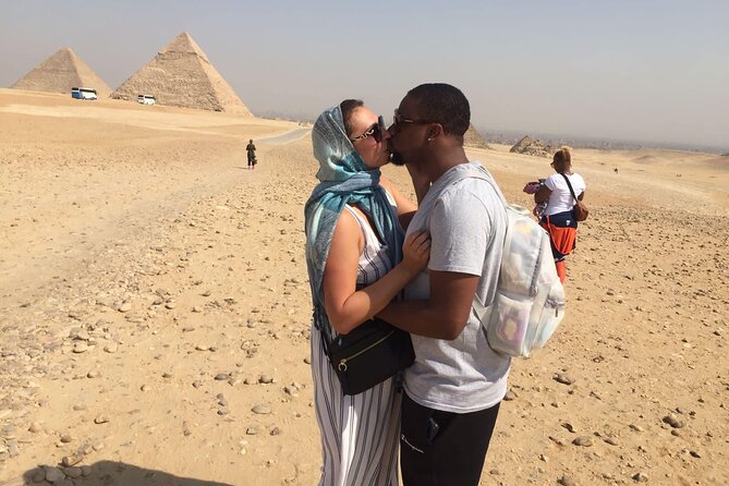 Cairo Layover Tour Giza Pyramids , Egyptian Museum and Local Bazaars - Pickup Locations