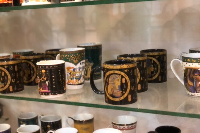Cairo Shopping Tours and Buy Cheap Egyptian Souvenirs Best Quality - Must-Buy Egyptian Souvenirs