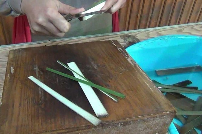 Cairo Shopping Tours Buying a High Quality Souvenirs - Meeting and Pickup Details