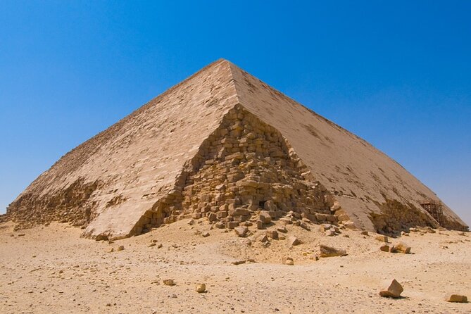 Cairo Sightseeing Tour Package 2 Days 1 Night - Excluded Services