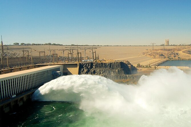 Cairo to Aswan and Luxor 2 Day 1 Night Travel Package - Additional Details and Accessibility