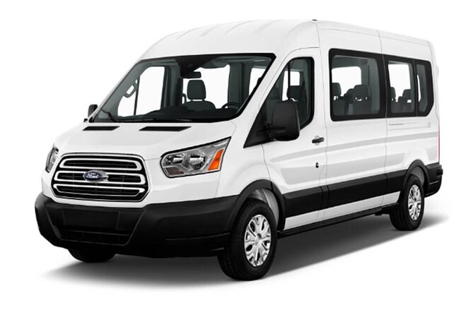 Calama Airport Transfer to Atacama / Airport Lodging - Inclusions and Pricing
