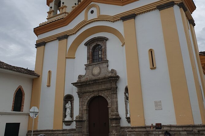 Cali to Popayan Private Transfer - Drop-off Information