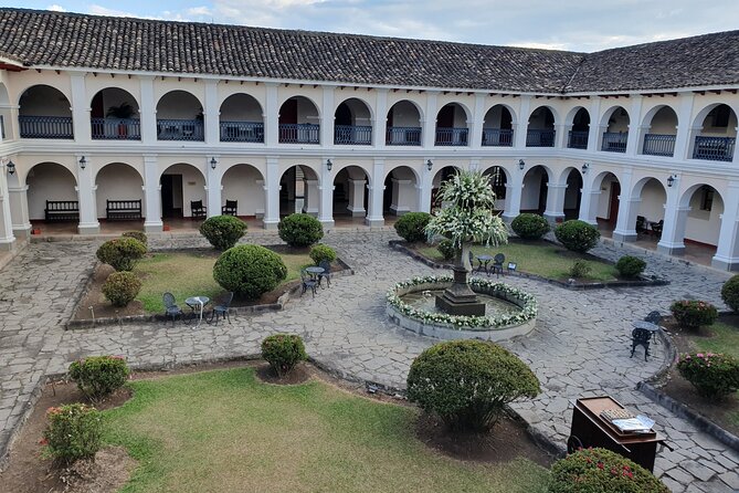 Cali to Popayan Private Transfer - Booking Process
