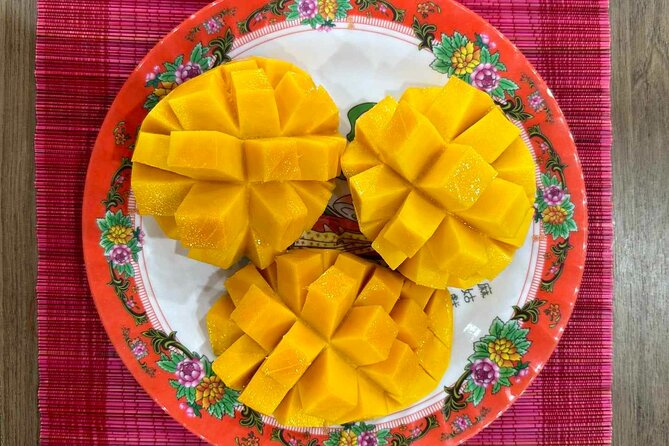 Cam Thanh Eco Cooking Class - Cancellation Policy