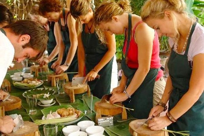 Cambodian Local Private Cooking Class - Cancellation Policy