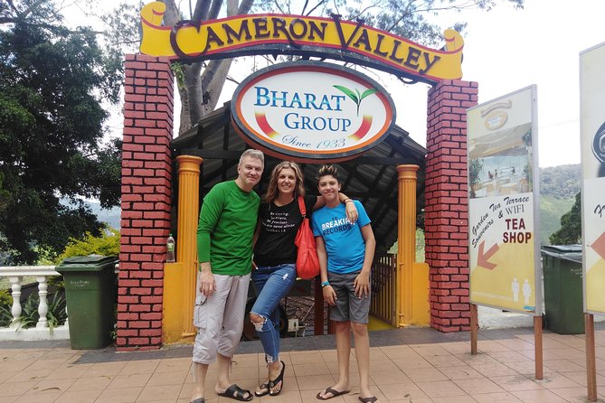 Cameron Highlands Day Trip From Kuala Lumpur - Inclusions and Exclusions