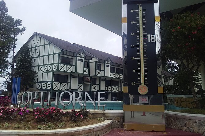 Cameron Highlands Hill Forest Walk - The Sum Up