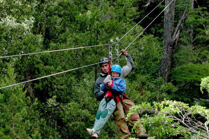 Canopy Colonia Switzerland - Additional Information and Restrictions