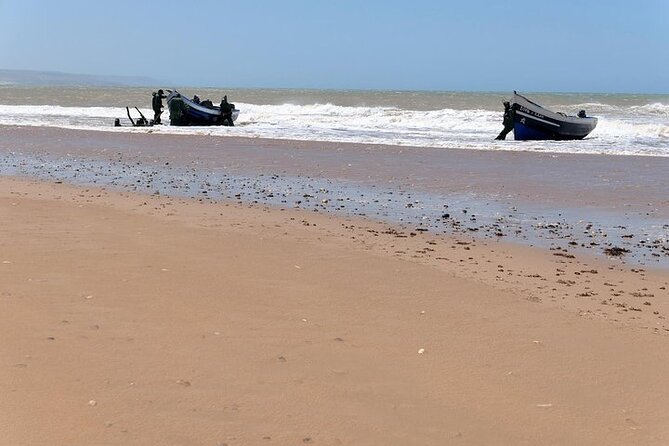 Cap Sim & Sidi Kaouki Hike - What to Expect During the Hike
