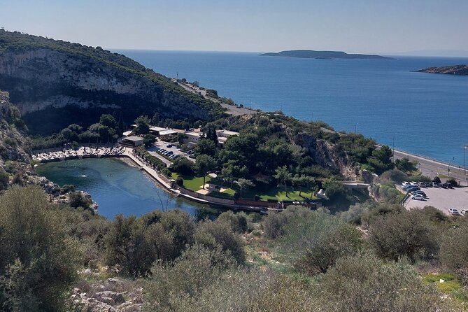 Cape Sounio Temple of Poseidon & Athenian Riviera Tour(+swimming) - Booking Information