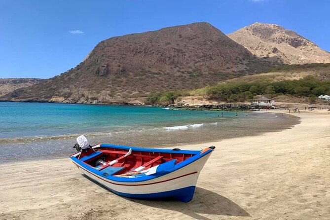Cape Verde: The Royal Routes of Santiago Island - 4 Days - Additional Notes