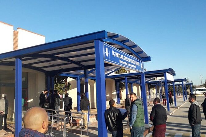 Cappadocia Airport Transfer Private - Additional Details