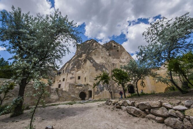 Cappadocia Best Private Blue Tour - Tour Operator Information