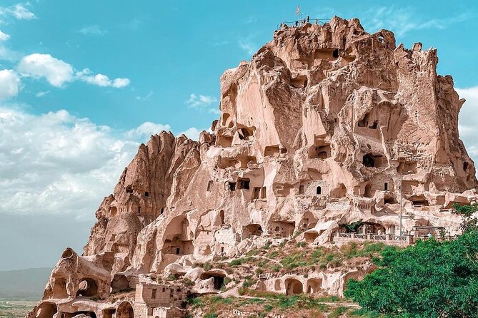 Cappadocia Best Private Full Day Tour - Inclusions and Exclusions