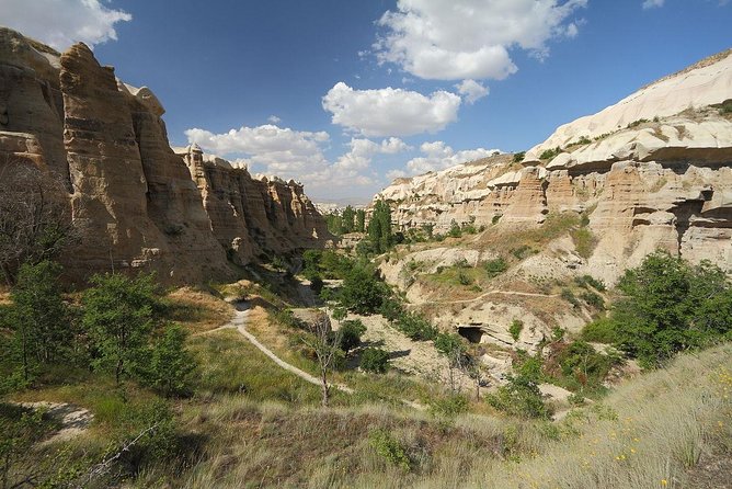 Cappadocia Highlights for Two Days With Private Guide&Vehicle - Day 2 Highlights