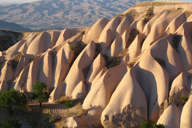 Cappadocia, Pamukkale and Ephesus in 5 Days - Day 3: Ephesus Discoveries