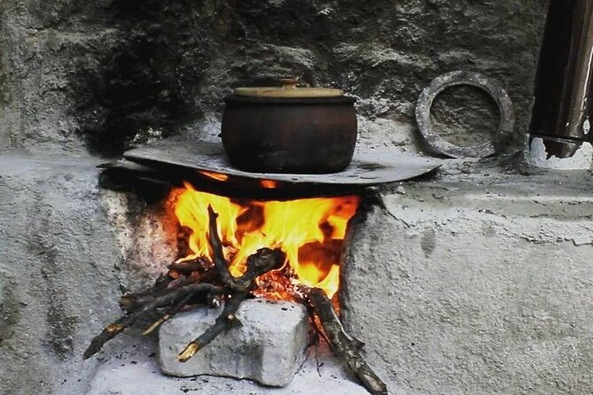 Cappadocian Cooking - Hands-On Class With Pickup - Additional Considerations