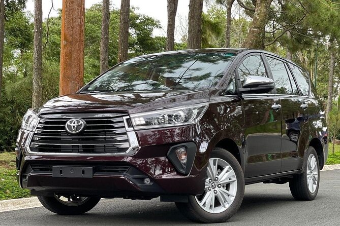 Car or SUV Departure Transfer From ORUro to ORUro Airport ORU - Sedan Hyundai Sonata Option