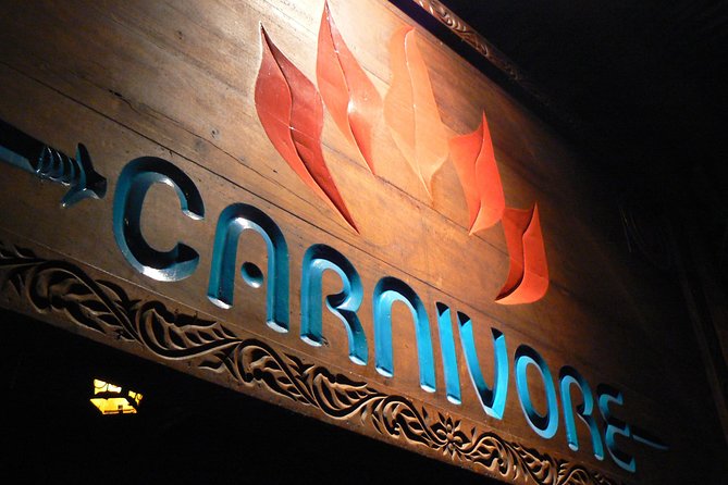Carnivore Restaurant Dinning Nairobi - Cancellation Policy and Refunds