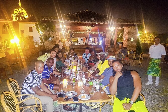 Cartagena Authentic Experience - Important Notes
