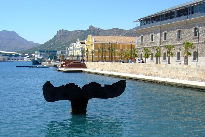 Cartagena - Private Historic Walking Tour - Price and Booking