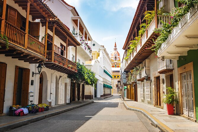 Cartagena Private Professional Photoshoot Session - Transportation Details