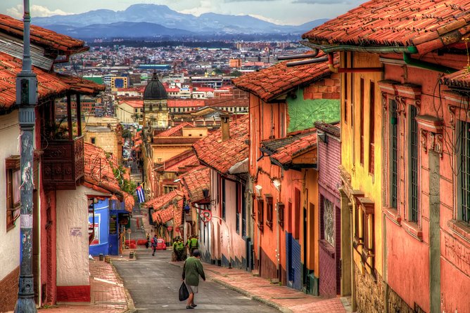 Cartagena Private Transfer From Rafael Núñez (Ctg) Airport to El Laguito - Meeting and Drop-off Locations