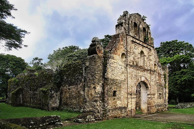 Cartago City Highlights, Irazu Volcano and Hot Springs. Private Tour - Pickup and Logistics