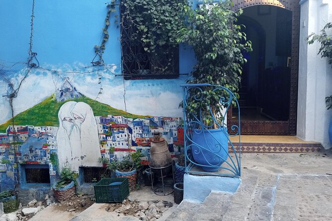 Casablanca, Chefchaouen, & Fez - 4 Days - Pricing Details