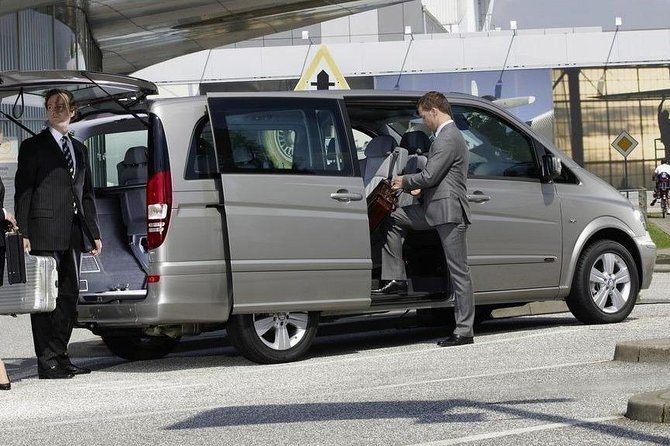 Casablanca to Marrakesh: Private Transfer (English Speaking Driver) - Frequently Asked Questions
