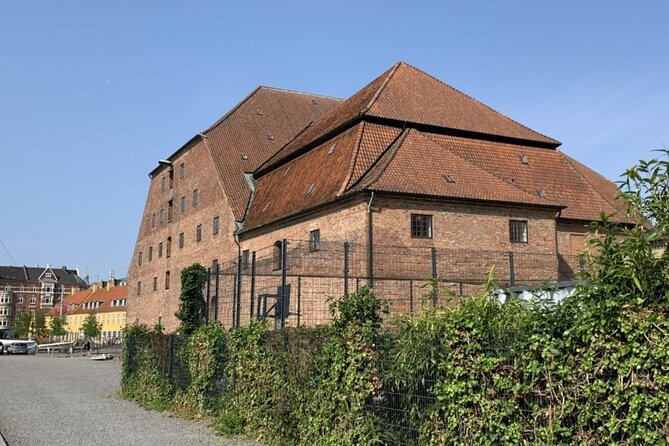Castle Island's Royal History: A Self-Guided Audio Tour of Slotsholmen - Opening Hours and Additional Info