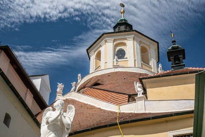 Castles and Wine of Viennese Countryside Private Day Tour - Price and Booking Process