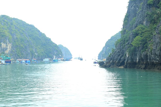 Cat Ba Island, Lan Ha Bay Expert Tour 2D2N - Additional Information