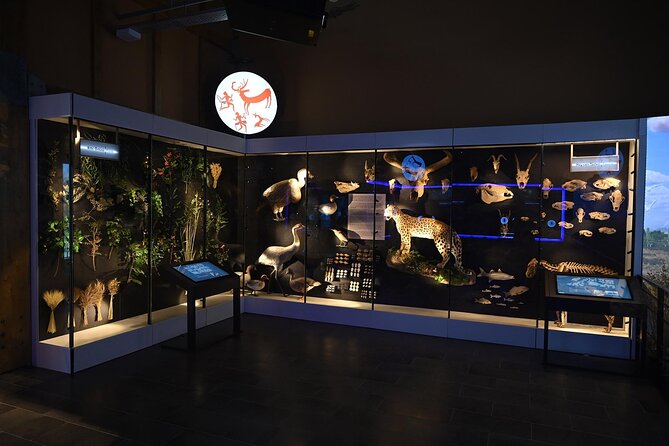Çatalhöyük Archaeological Excavation Site and Virtual Museum - Booking and Cancellation Policy