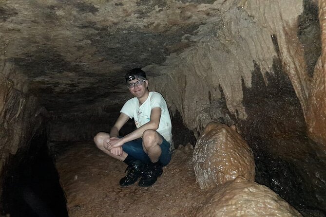 Cave of the Tayos | Speleotourism | Mysterious Caverns | Chuwitayos | Caves - Planning Your Visit